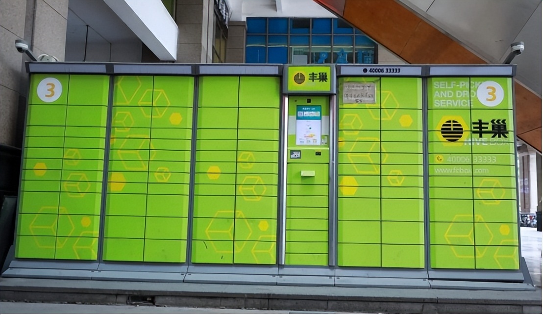 菜鸟驿站为什么免费代收快递,菜鸟驿站快递点靠什么挣钱