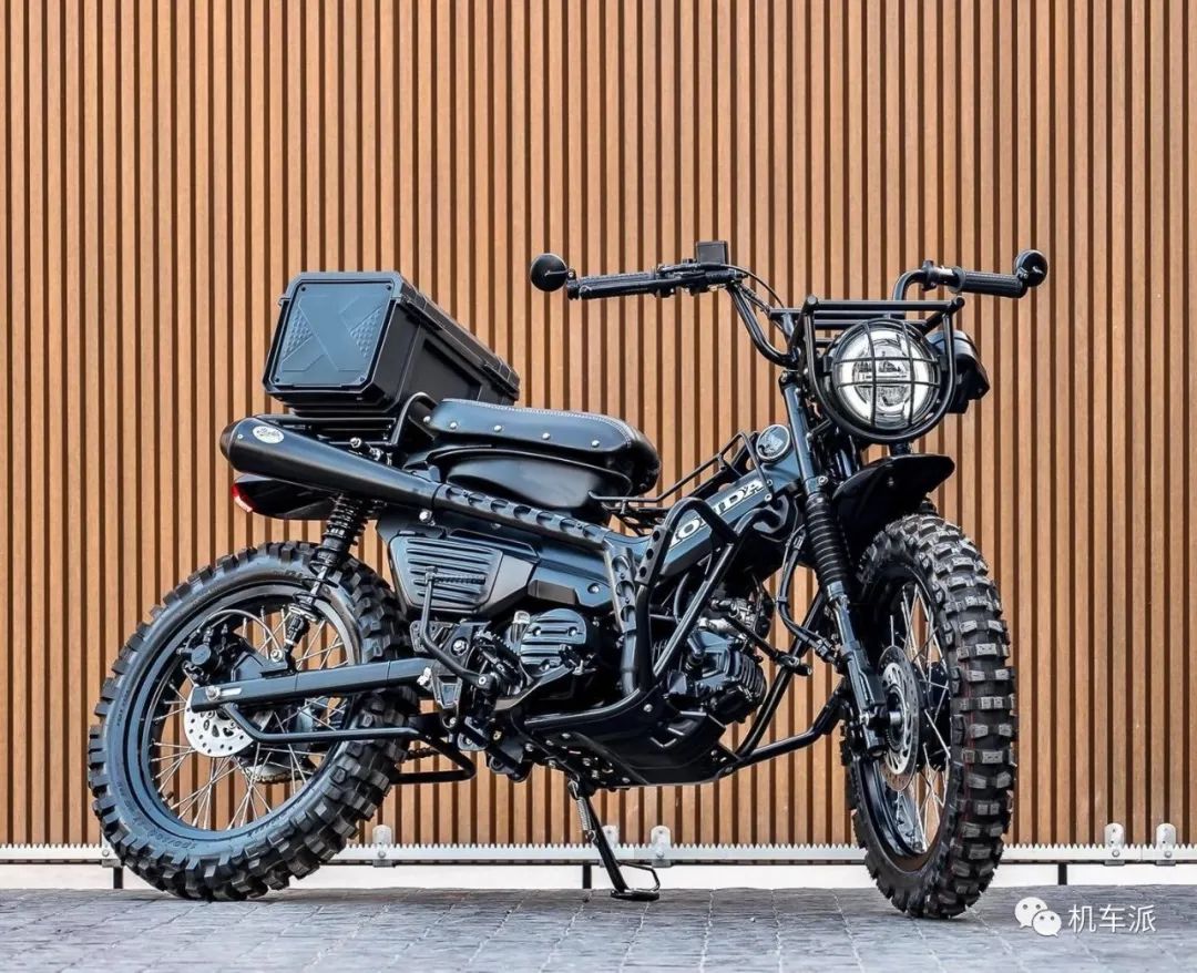 本田新款cub改装,定制本田思域坐垫