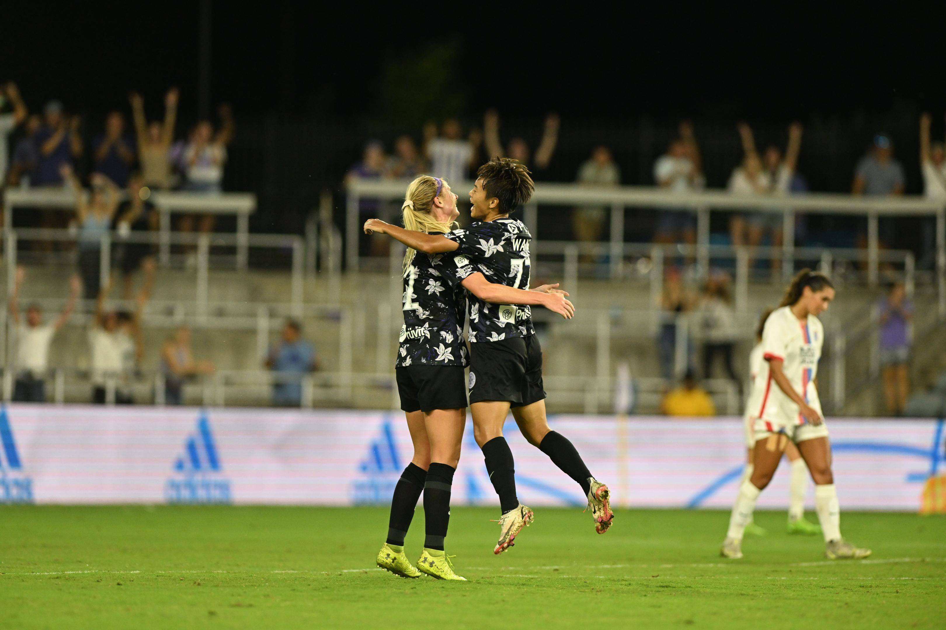 王霜2:1,张琳艳王霜进球