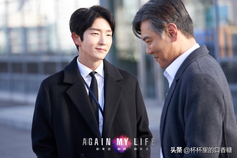 2023韩剧最新收视率排行榜,收视前十韩剧