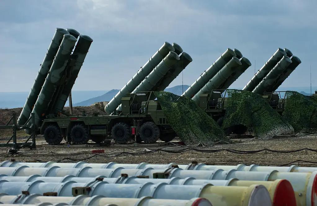 俄罗斯与北约的各项军事实力,俄罗斯最大的克星为什么是北约