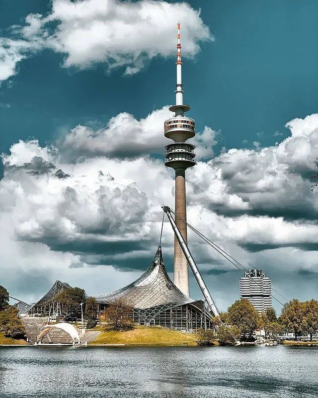 德国慕尼黑城市,德国慕尼黑城市介绍