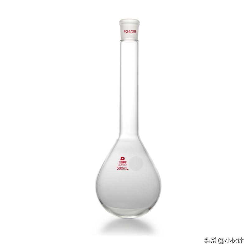 化学实验玻璃仪器的介绍,玻璃仪器实验用品