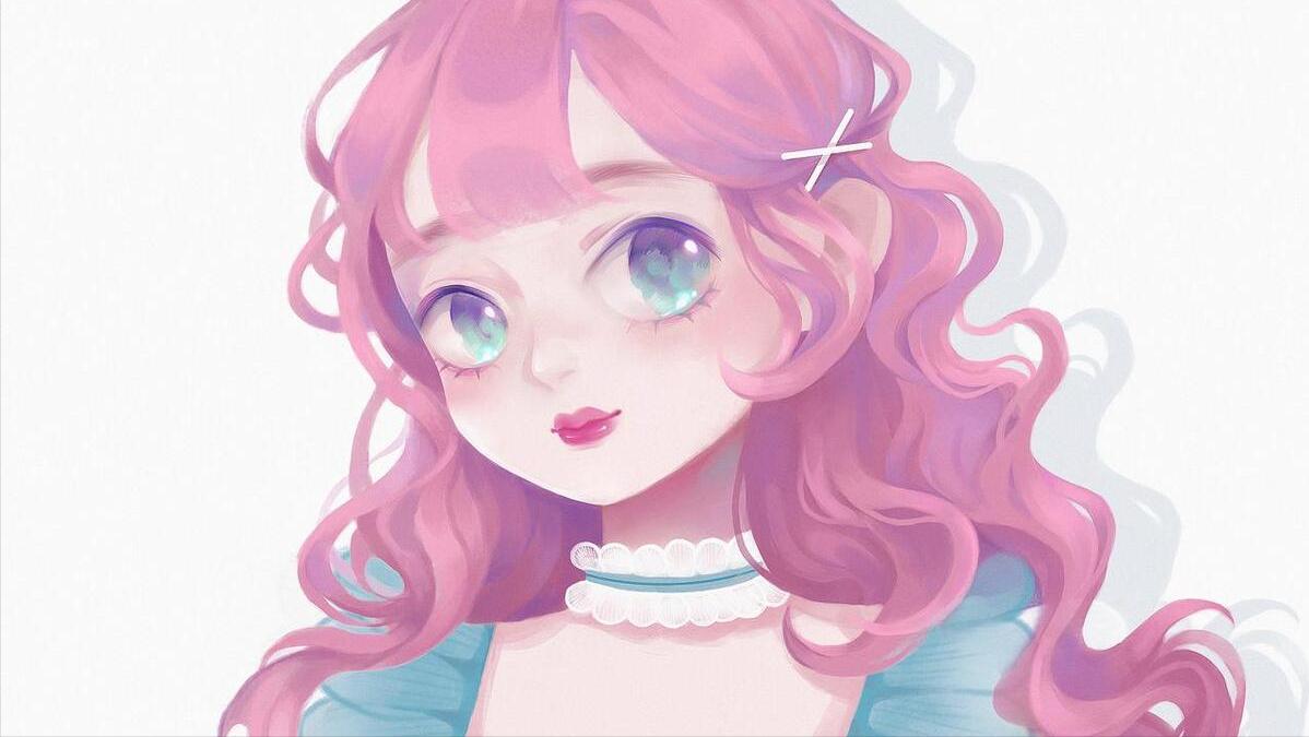 女孩子不化妆也好看的10个习惯,女孩子不化妆也会很好看的方法