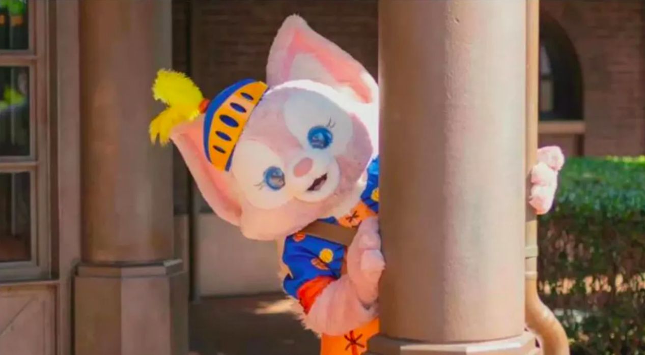 玲娜贝儿春节衣服介绍,玲娜贝儿人偶服装侵权吗