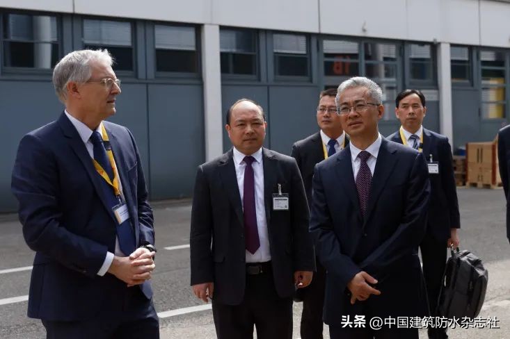 西卡中国湖州新工厂,西卡中国工厂