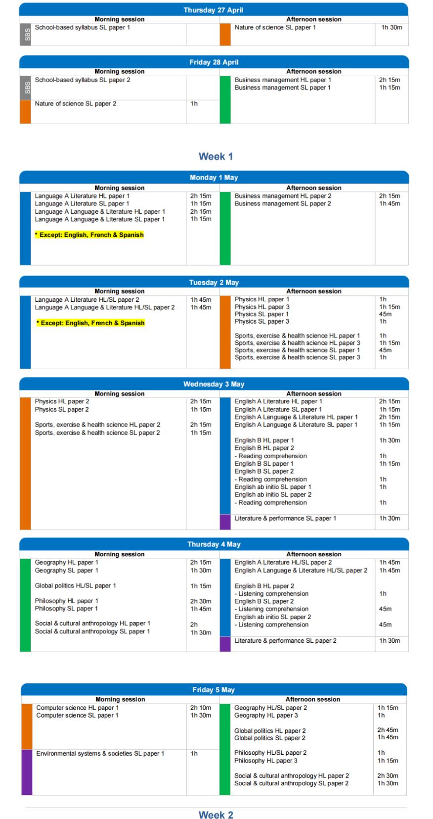 2022年雅思托福gre考试时间,今年雅思托福考试时间