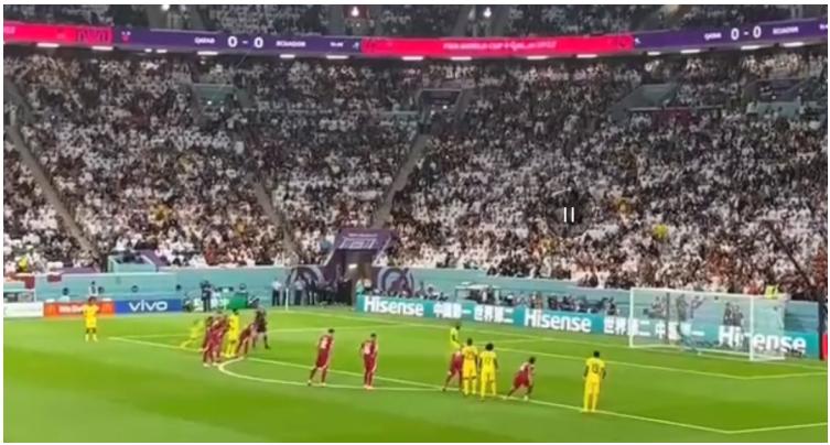 海信世界杯广告词什么意思,海信世界杯广告词