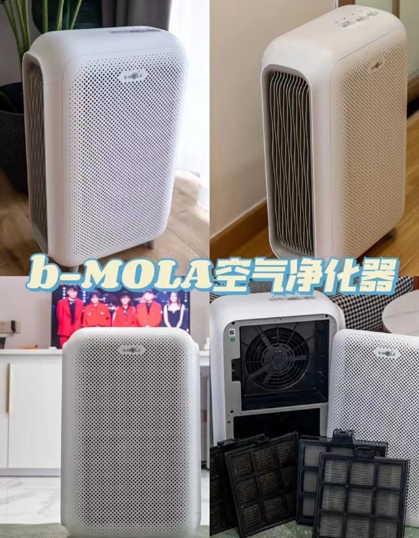 空气净化器戴森和莱克哪个好,3款热门空气净化器测评