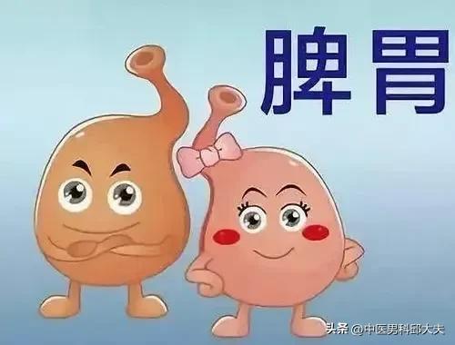 清三焦湿热健脾,一个滋阴又祛湿的方子