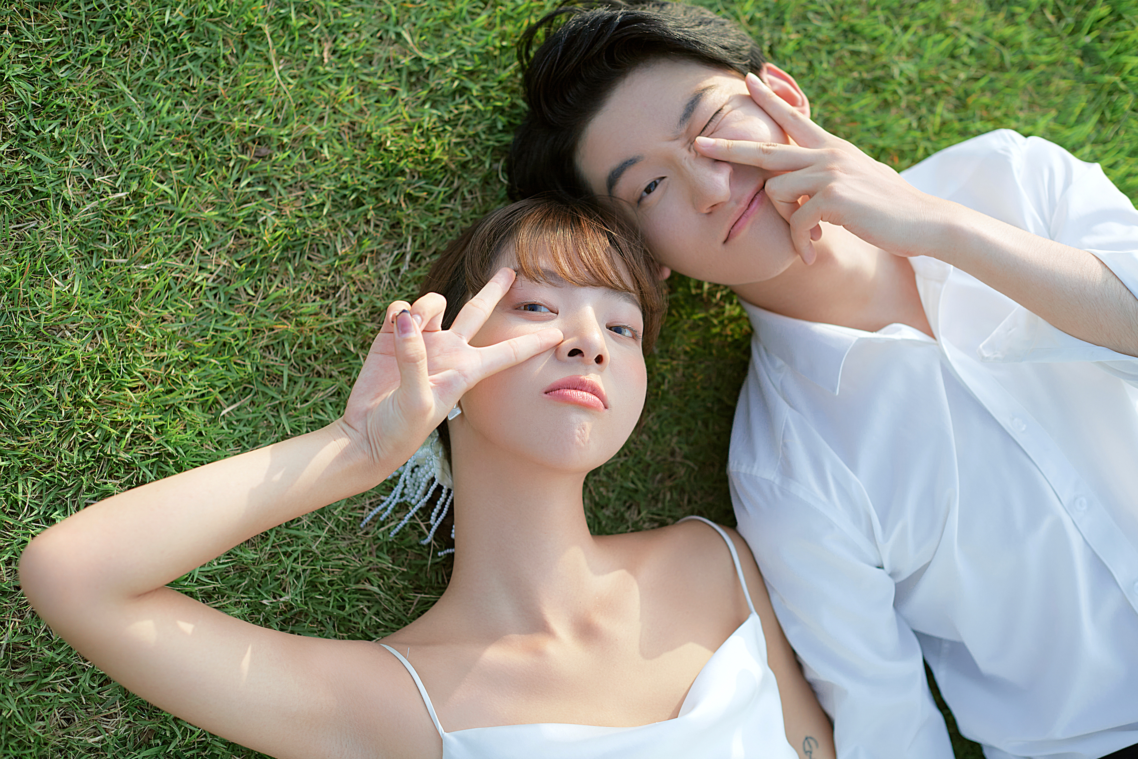 端午节拍婚纱照好吗,端午节拍婚纱照