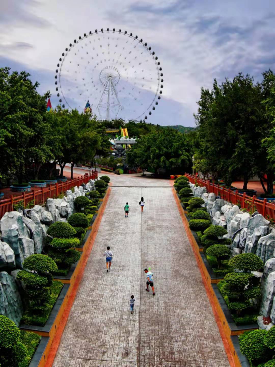 六一快乐好玩的地方,六一去哪里玩刺激江西