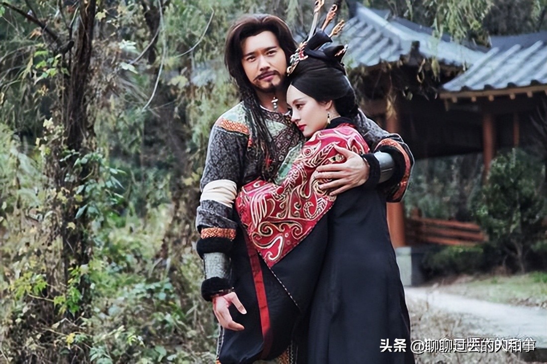 羌族是五十六个民族之一么,中国哪些民族来源于古羌族