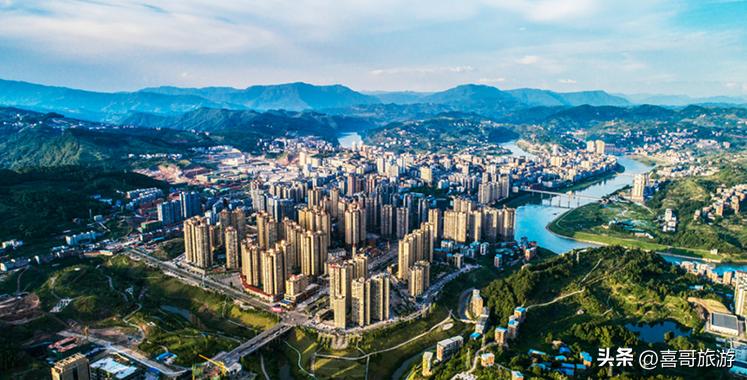 自驾游从四川省达州市到甘肃,达州旅游景点自驾游攻略大全