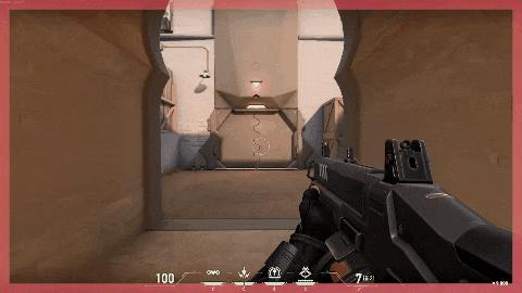 闪光弹进化,闪光弹真实情况