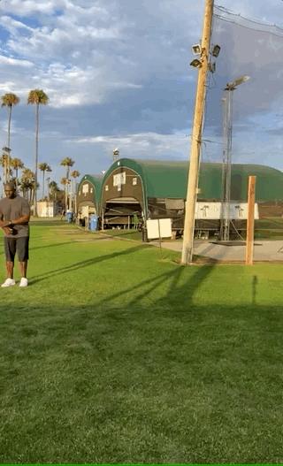 一个运动员每天最基本的训练,只有体育运动员才需要力量训练