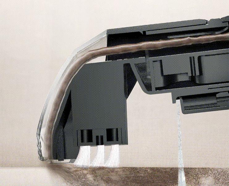 必胜布艺沙发清洗机更换配件,亿力布艺沙发清洗机使用方法