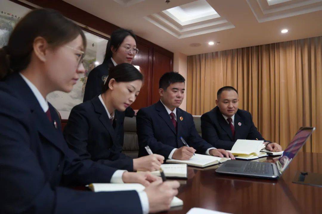 全面深刻把握新时代新征程*党**的使命任务为全面建设社会主义现代化国家贡献检察力量