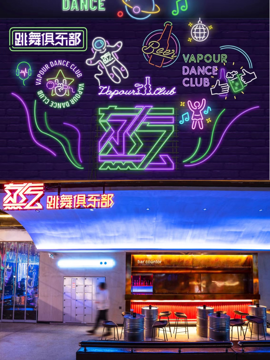 重庆观音桥适合玩的地方推荐 (重庆观音桥必打卡的地方)