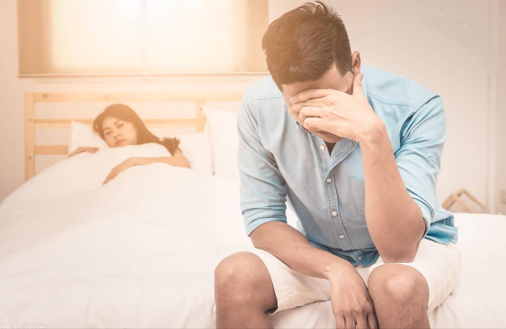 改善勃起障碍，不知道这4点，吃西地那非也没用，正确使用很关键