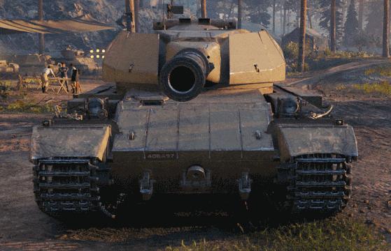 10级坦克打法及各自弱点,10级坦克有哪些