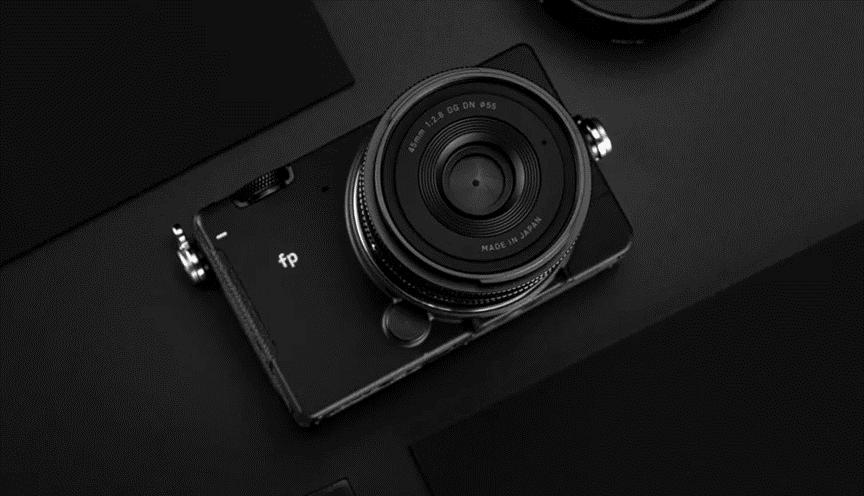 适马ceo未来发展前景,适马x3传感器恢复生产