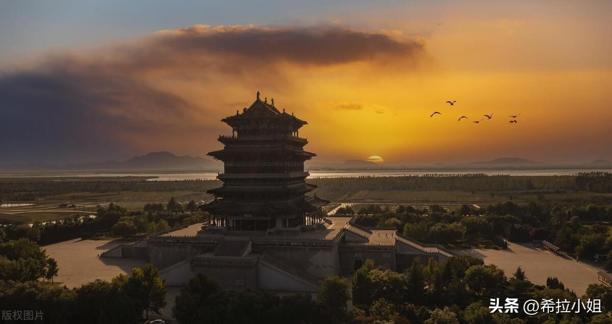 临汾必去旅游景点大全,临汾周围的旅游景点