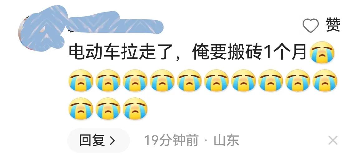 电动车新规引争议官方回应,电动车新规引争议人民日报