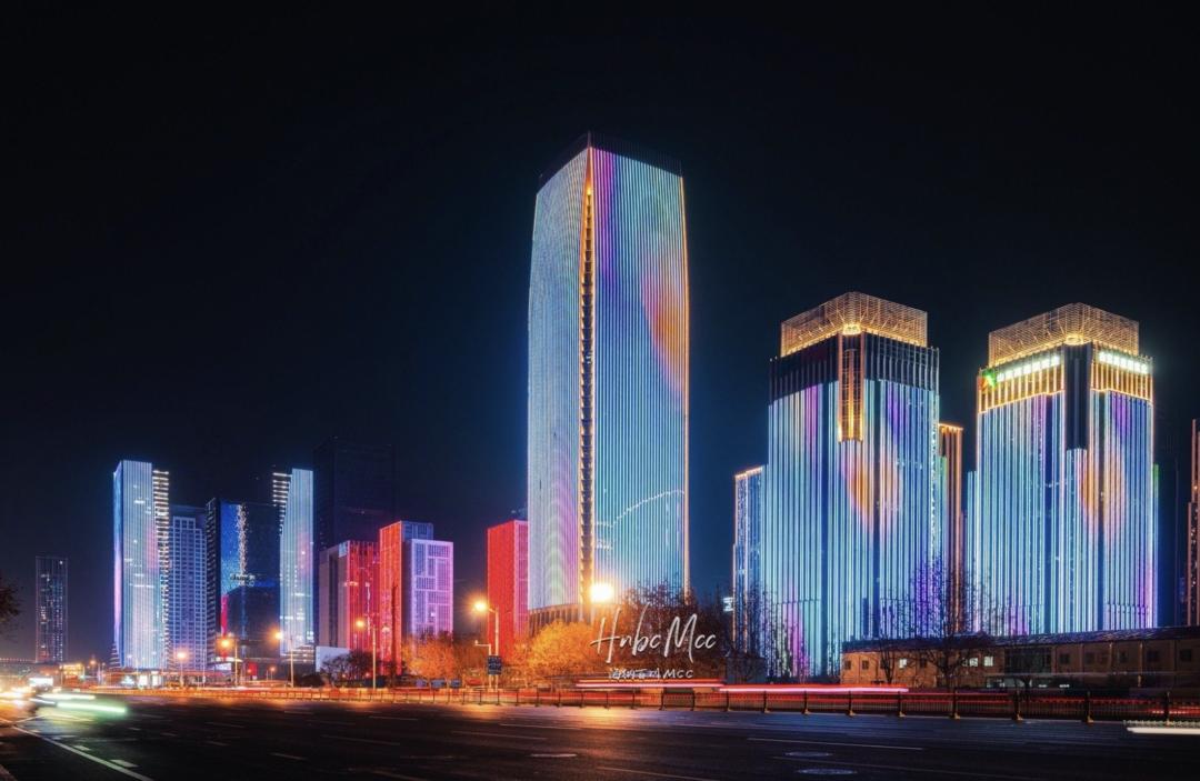 好看又好逛，不愧是济南的夜！来感受济南夜晚的美好吧~