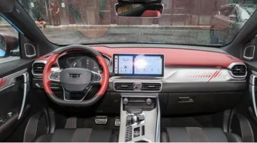 5到8万买什么自动挡车小中型suv,8万元落地最值得购买的自动挡suv