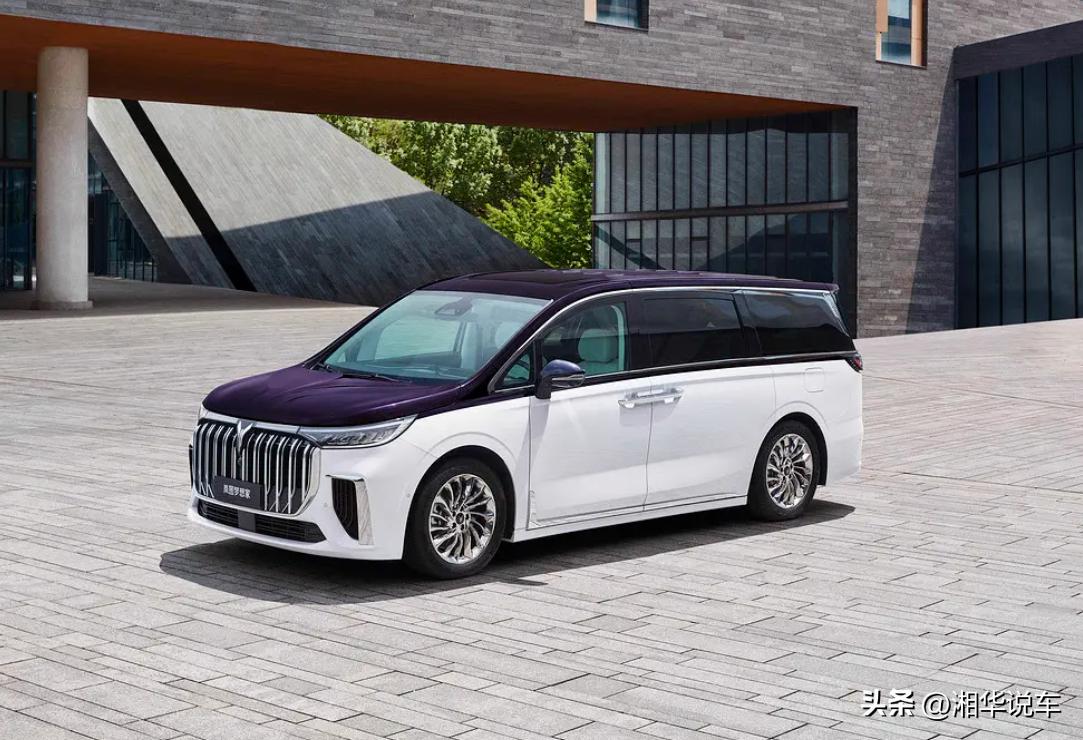 岚图梦想家高速碰撞,岚图梦想家2024款碰撞预警