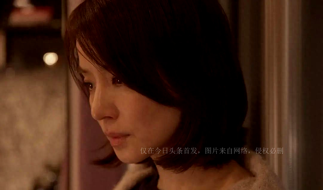 这几位“成熟风”岛国宝藏女艺人，有你喜欢的吗？