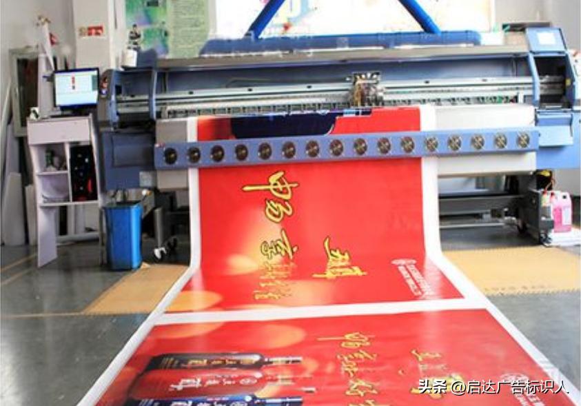 户外广告牌一般尺寸,广告牌的类型