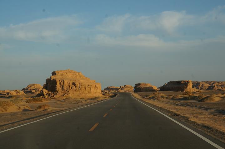 为什么来到敦煌,在敦煌旅游的真实感受