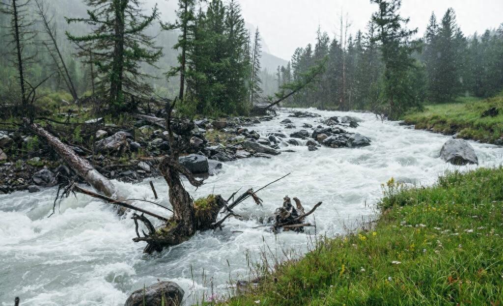 阿尔泰山有哪些国家,阿尔泰山边境分布图