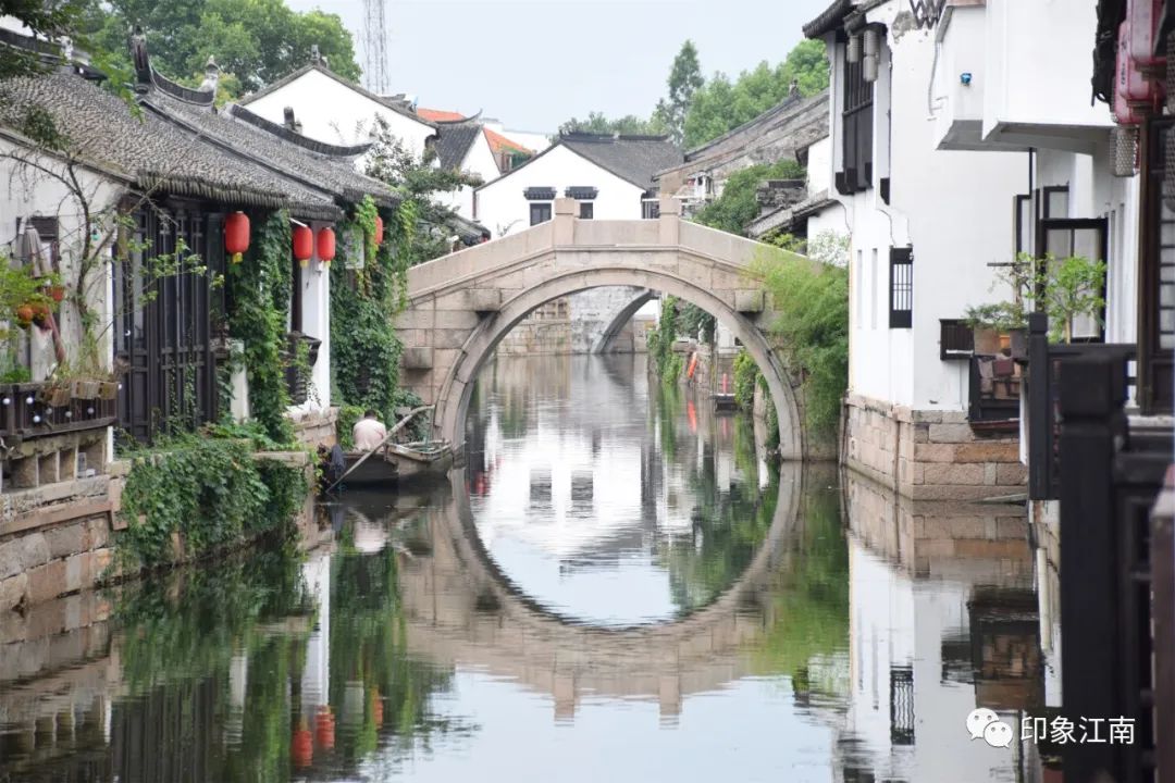江南十大古镇旅游必去,江南十大古镇旅游攻略