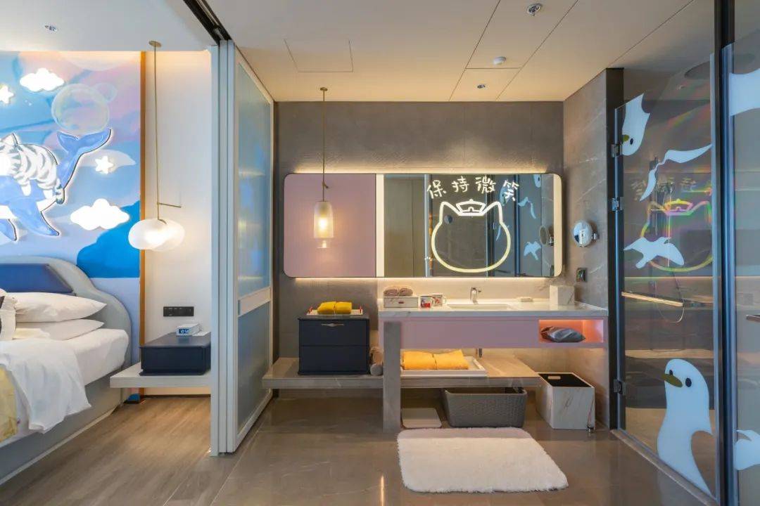 国内最值得一去的万豪系酒店,国内万豪旗下度假酒店推荐