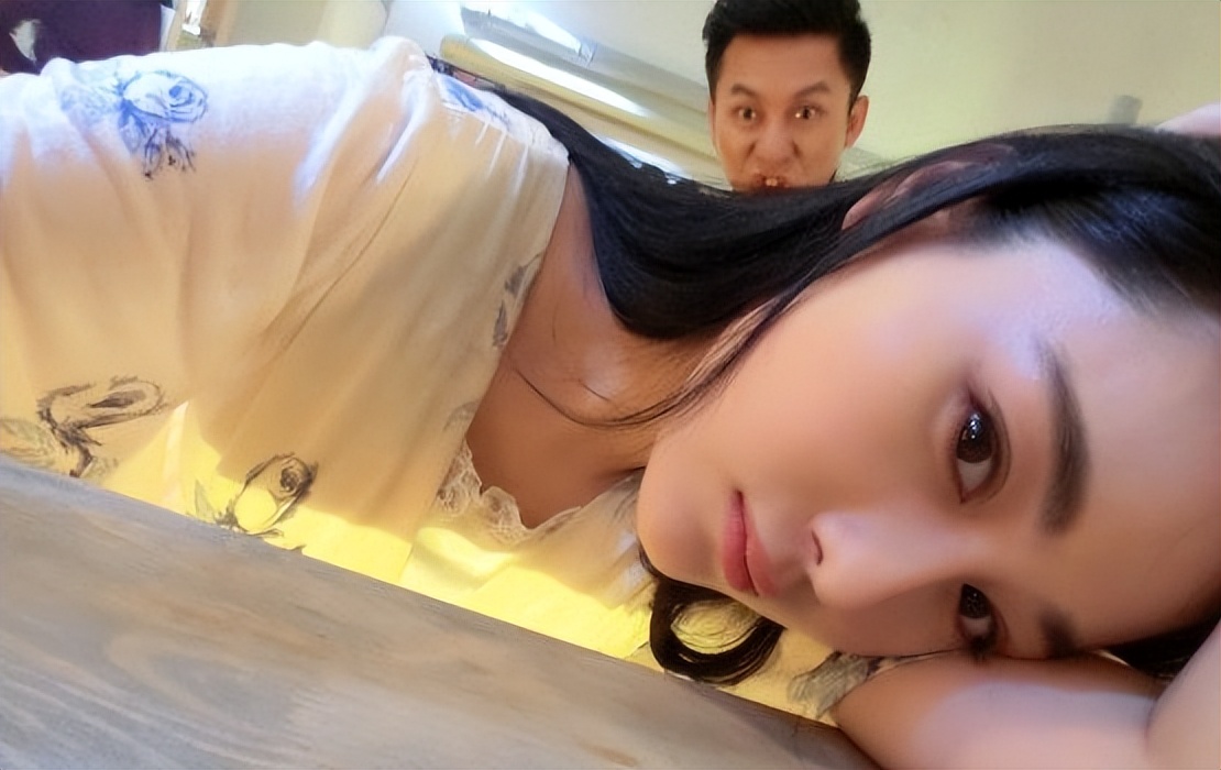 李晨说张馨予出轨是真的吗,李晨爆料张馨予的事情