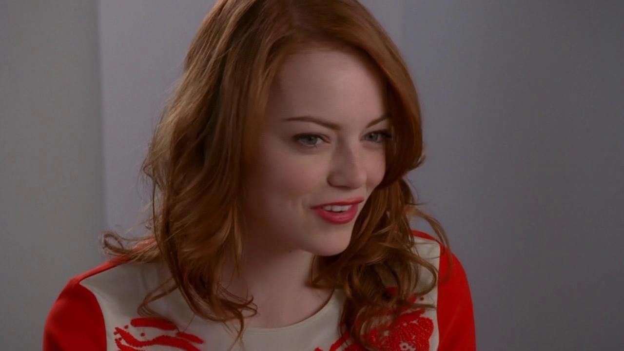 艾玛斯通早期电影,emmastone主演的电影