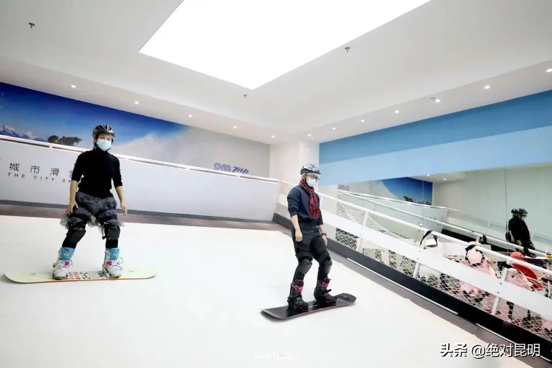 北京冰雪之夜谷爱凌,谷爱凌滑雪之最