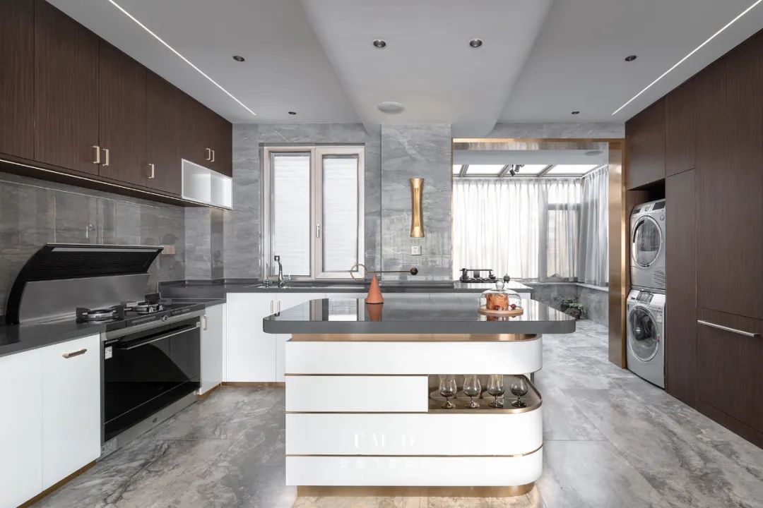 8种家居风格盲选都不会出错,家居风格流行趋势解读