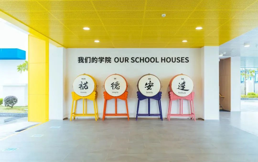 广州首批国际化窗口学校,广州各国际学校入学考时间