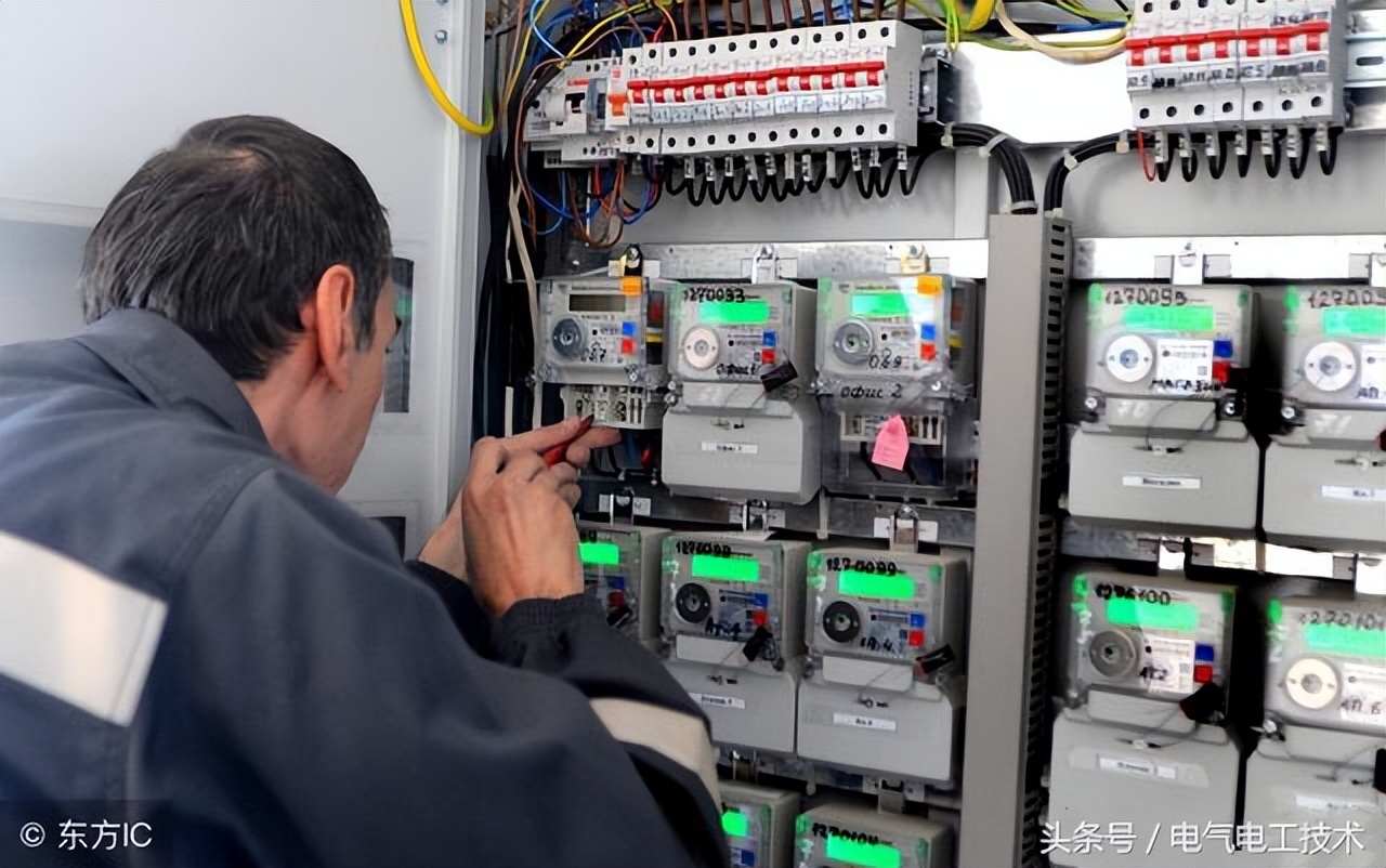 0基础学电工入门学习,零基础学电工入门教程合集