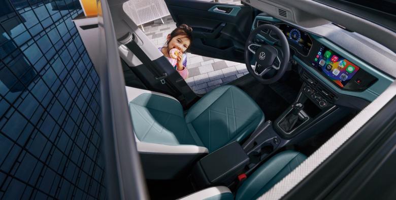 新款朗逸强大动力与豪华配置,朗逸新锐国民家轿的新选择