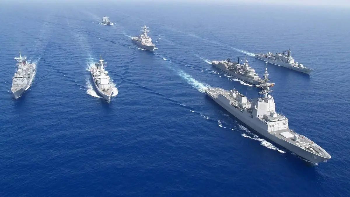 对台出售400枚鱼叉，上百美军进驻台湾地区，离拉清单日子不远了