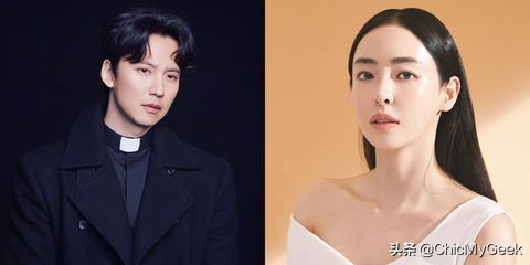 朴叙俊最近火的韩剧,韩素希朴叙俊新剧结局