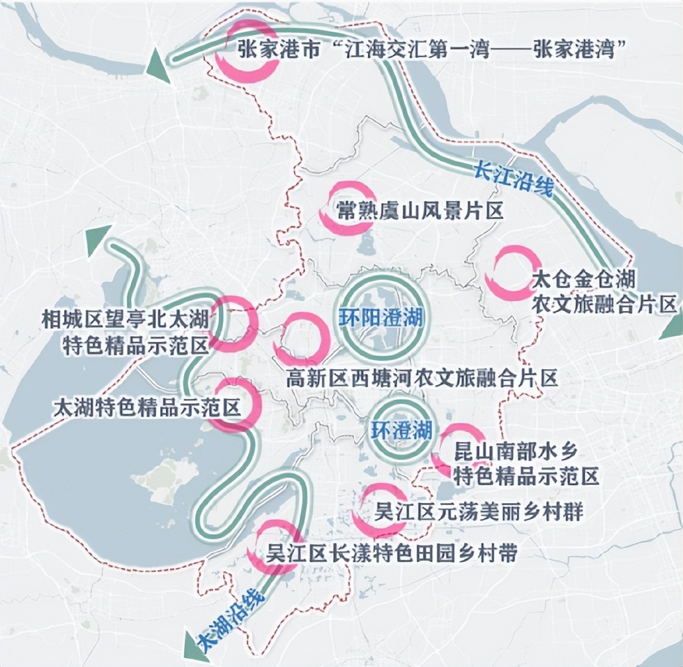 苏州周边的农村,苏州农村破房子