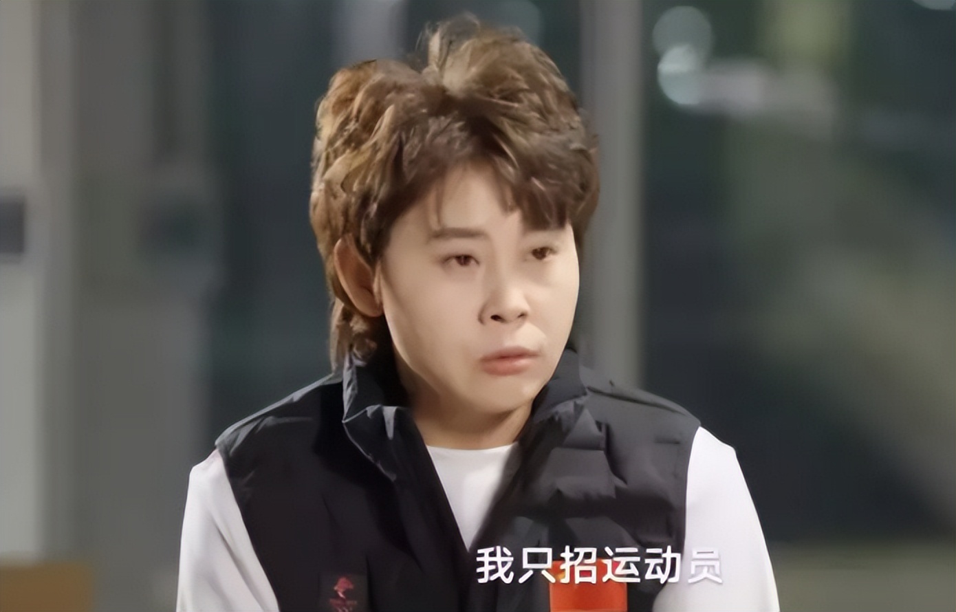 能力人品不能划等号？这8位运动员告诉你，张继科代表不了国家队