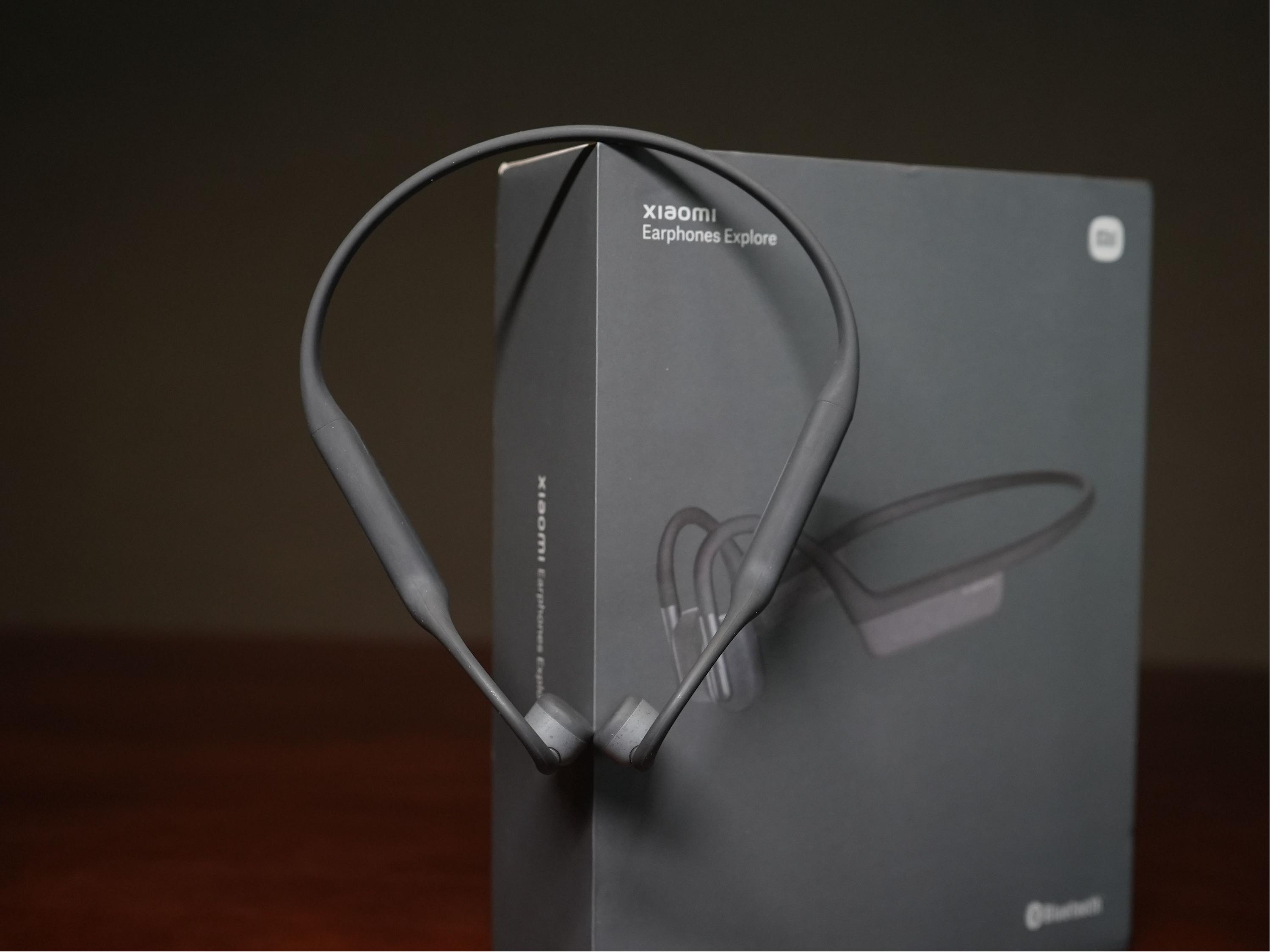 小米骨传导耳机对比韶音,小米骨传导耳机还会出新款吗