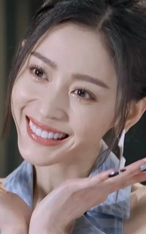 吴宣仪大龅牙,吴宣仪牙不修复吗